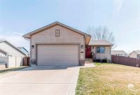 1013 Dagen Lane, Junction City, KS 66441