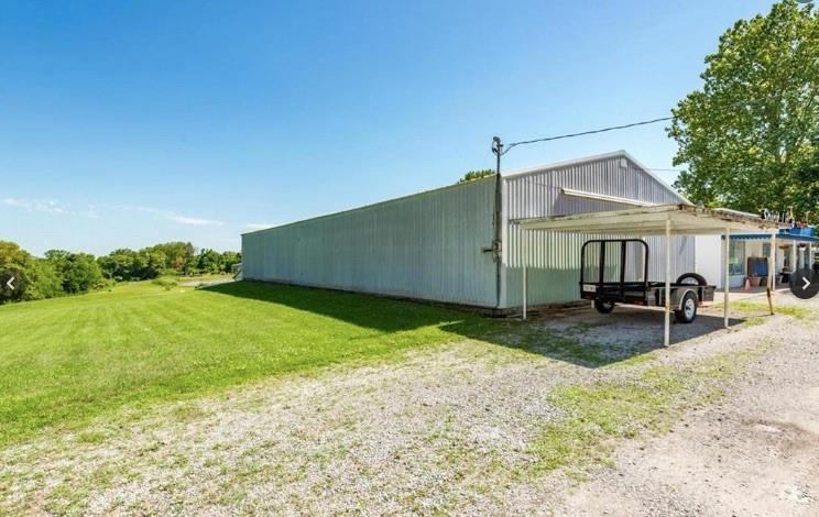 1310 East US Highway 24 Highway, Independence, MO 64050