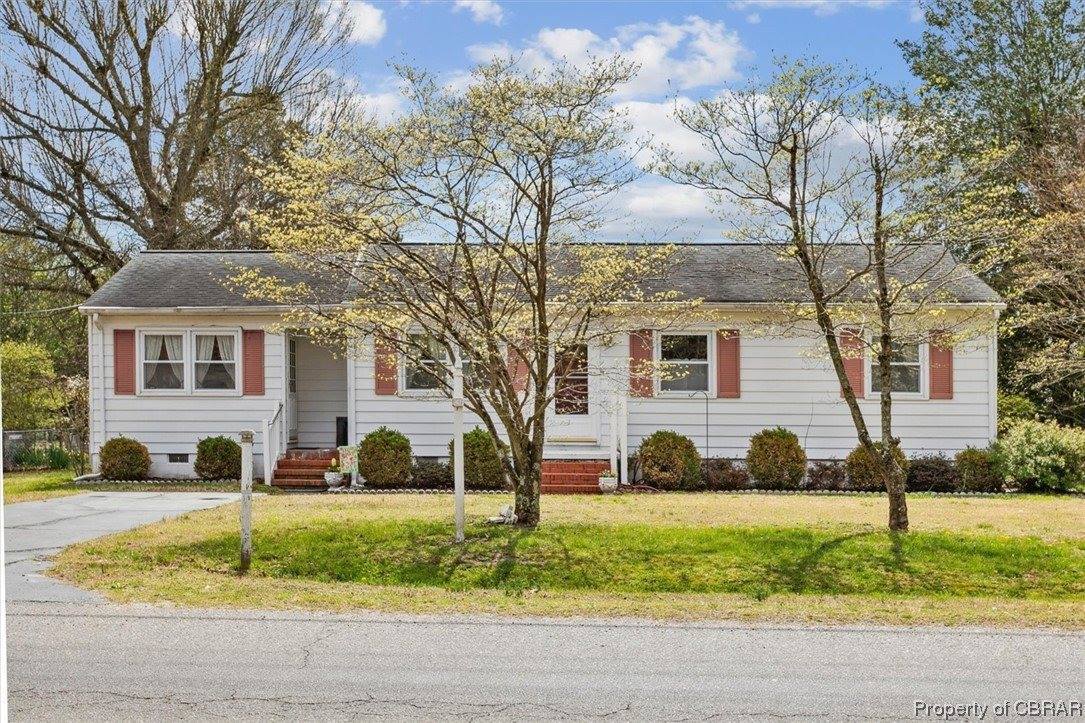 3248 Providence Road, Gloucester County, VA 23072