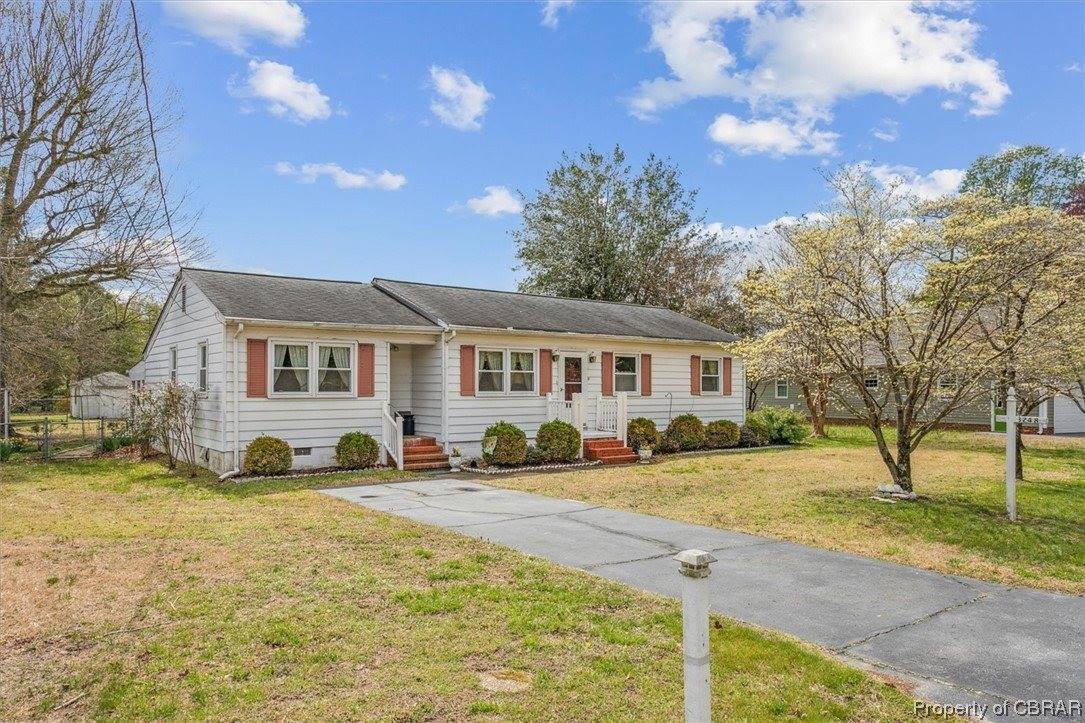 3248 Providence Road, Gloucester County, VA 23072