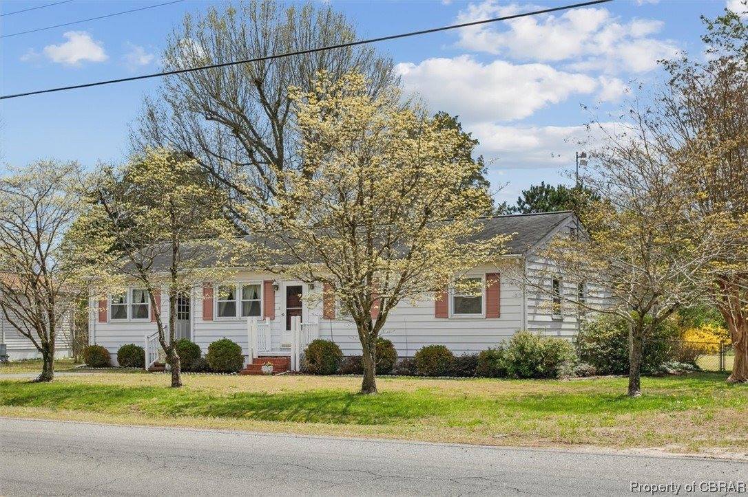 3248 Providence Road, Gloucester County, VA 23072