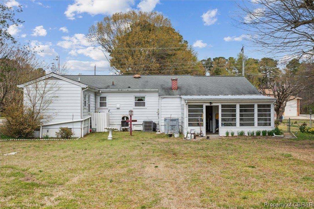 3248 Providence Road, Gloucester County, VA 23072