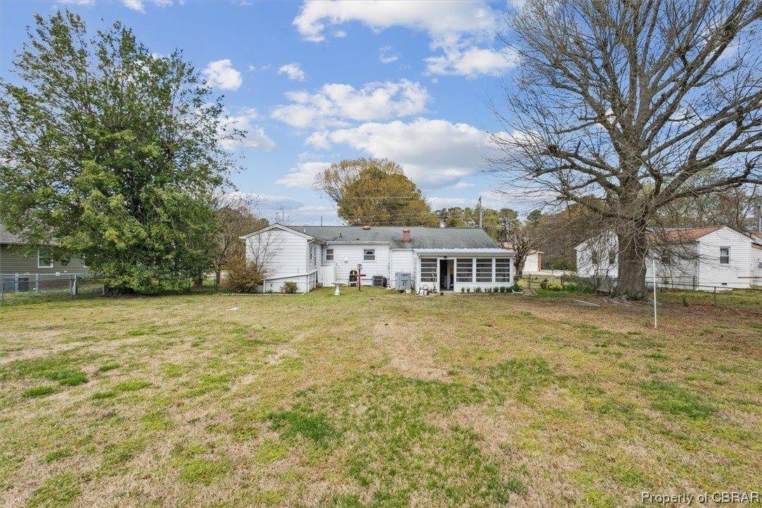 3248 Providence Road, Gloucester County, VA 23072