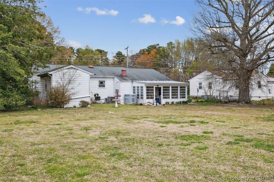 3248 Providence Road, Gloucester County, VA 23072