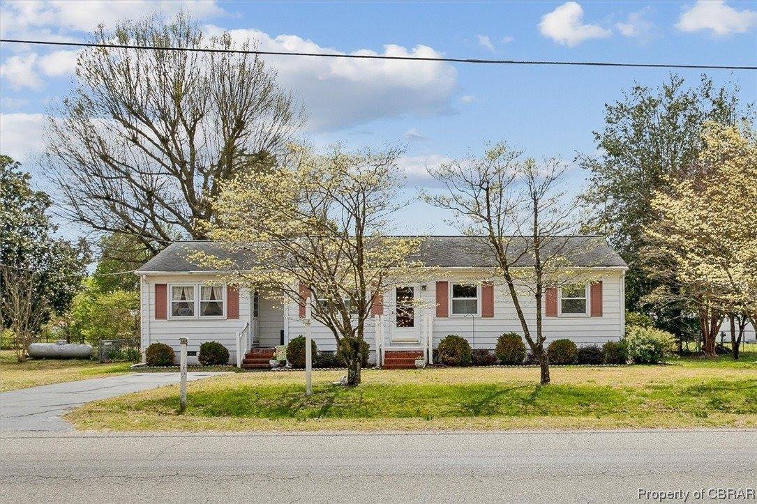 3248 Providence Road, Gloucester County, VA 23072