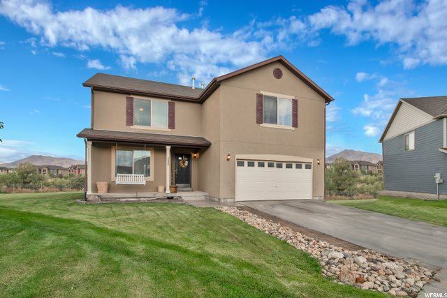 424 South Willow Park Dr, Lehi, UT 84043