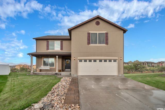 424 South Willow Park Dr, Lehi, UT 84043