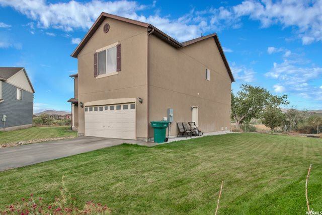 424 South Willow Park Dr, Lehi, UT 84043