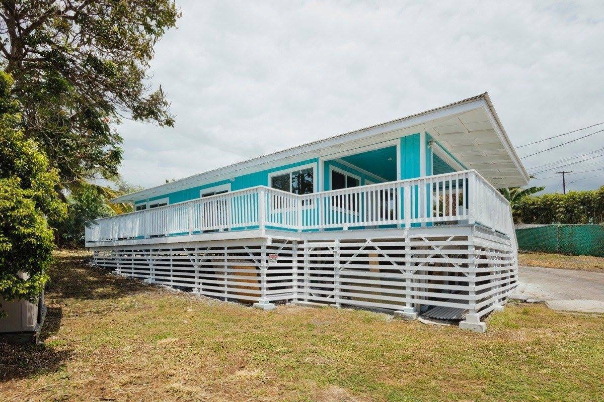75-265 Pumehana St, Kailua-Kona, HI 96740