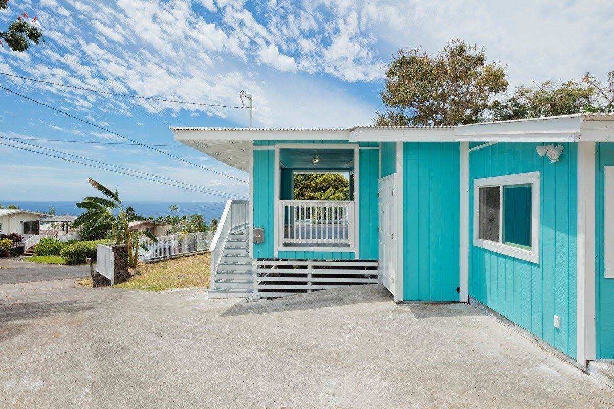 75-265 Pumehana St, Kailua-Kona, HI 96740
