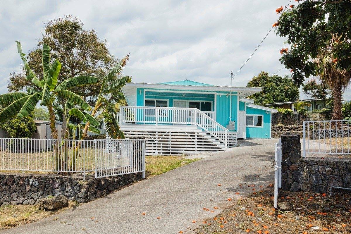 75-265 Pumehana St, Kailua-Kona, HI 96740