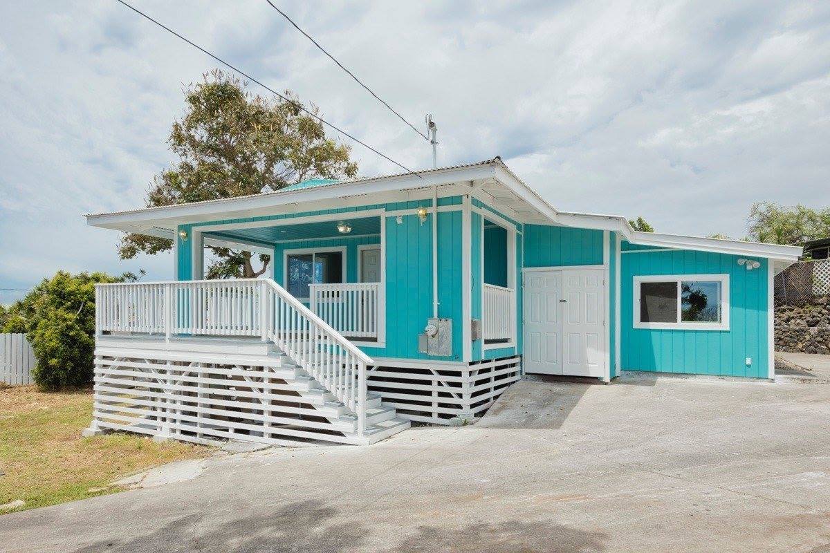 75-265 Pumehana St, Kailua-Kona, HI 96740