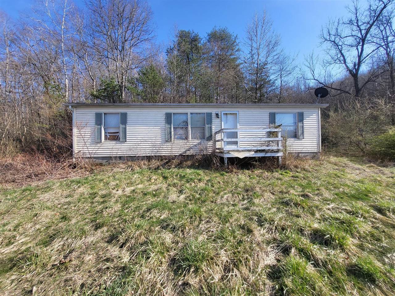 421 Valentine Road, Ray, OH 45672