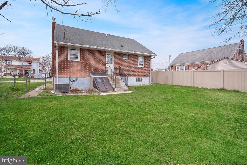 242 Jansen Avenue, Essington, PA 19029