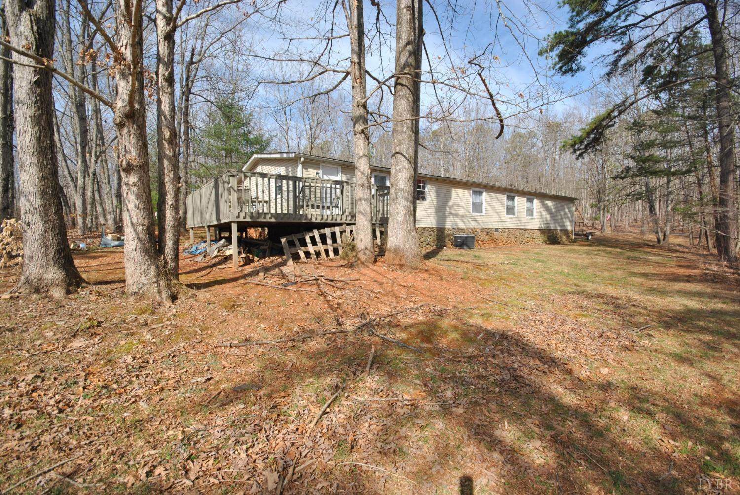 100 Candler Woods Lane, Rustburg, VA 24588