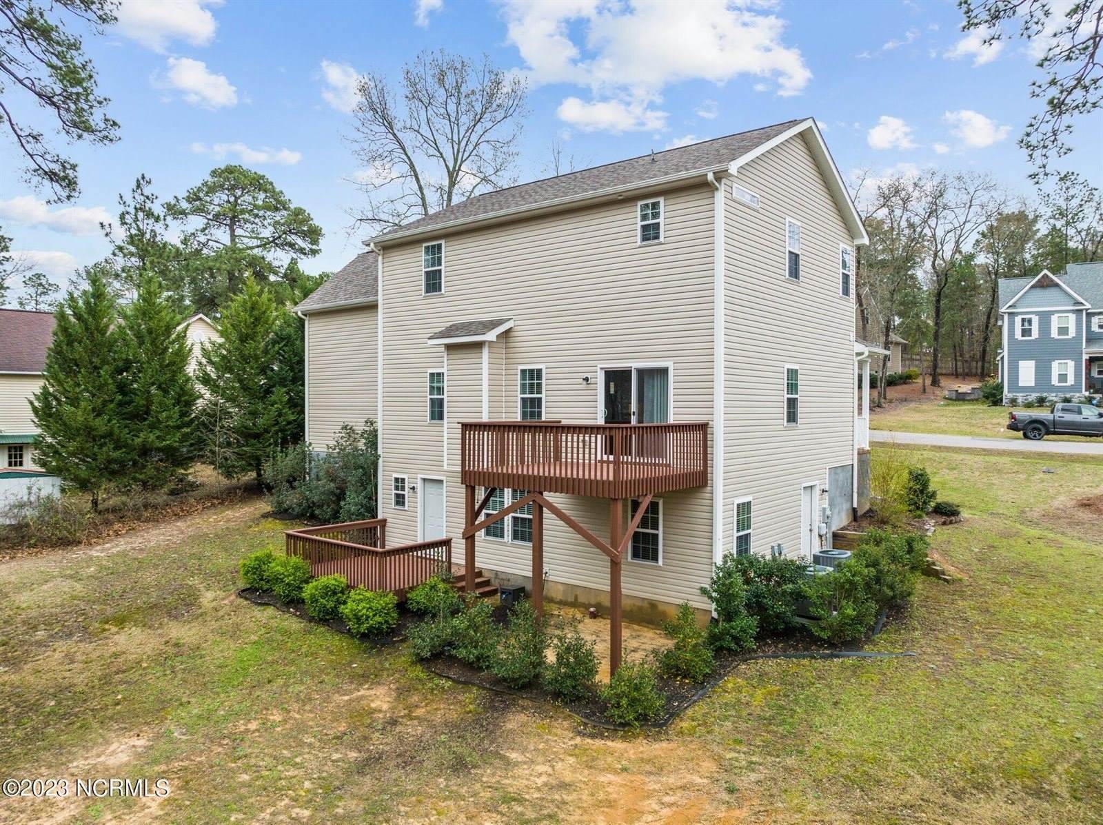 300 Wheeling Drive, Pinehurst, NC 28374