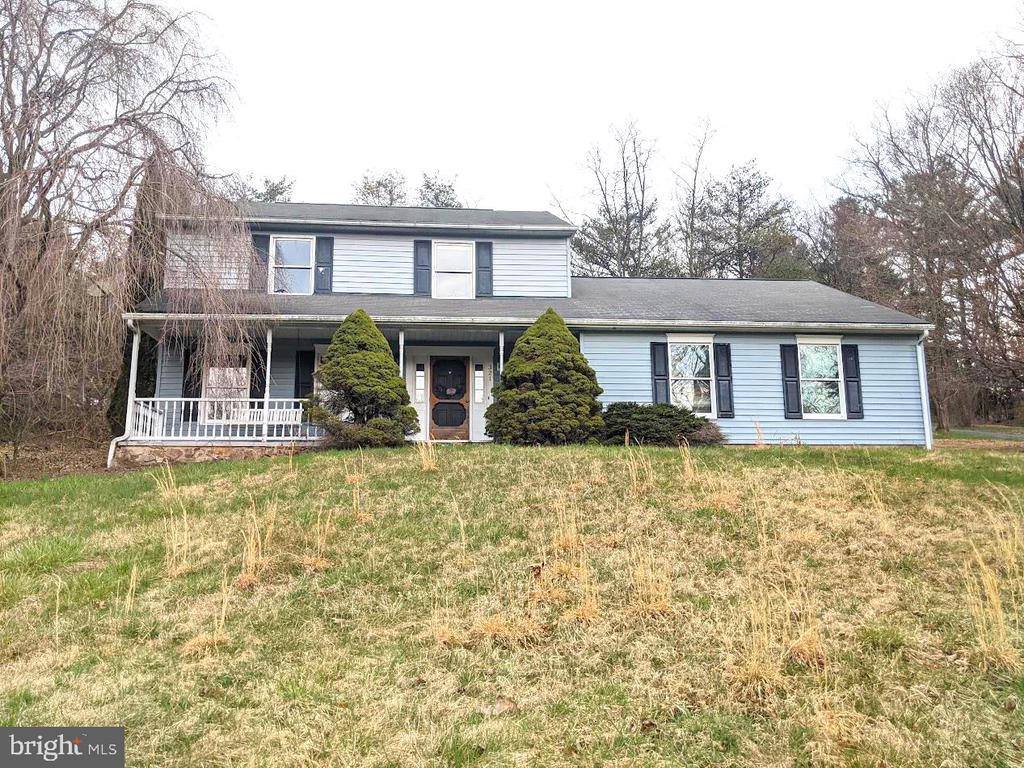 321 Black Bear Lane, Harrisburg, PA 17112