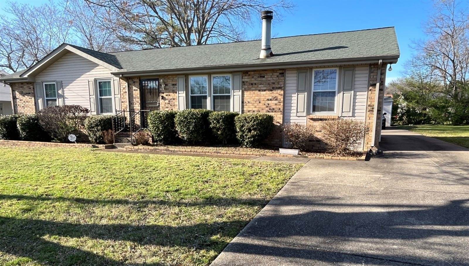 3853 Creekwood Cir, Nashville, TN 37218