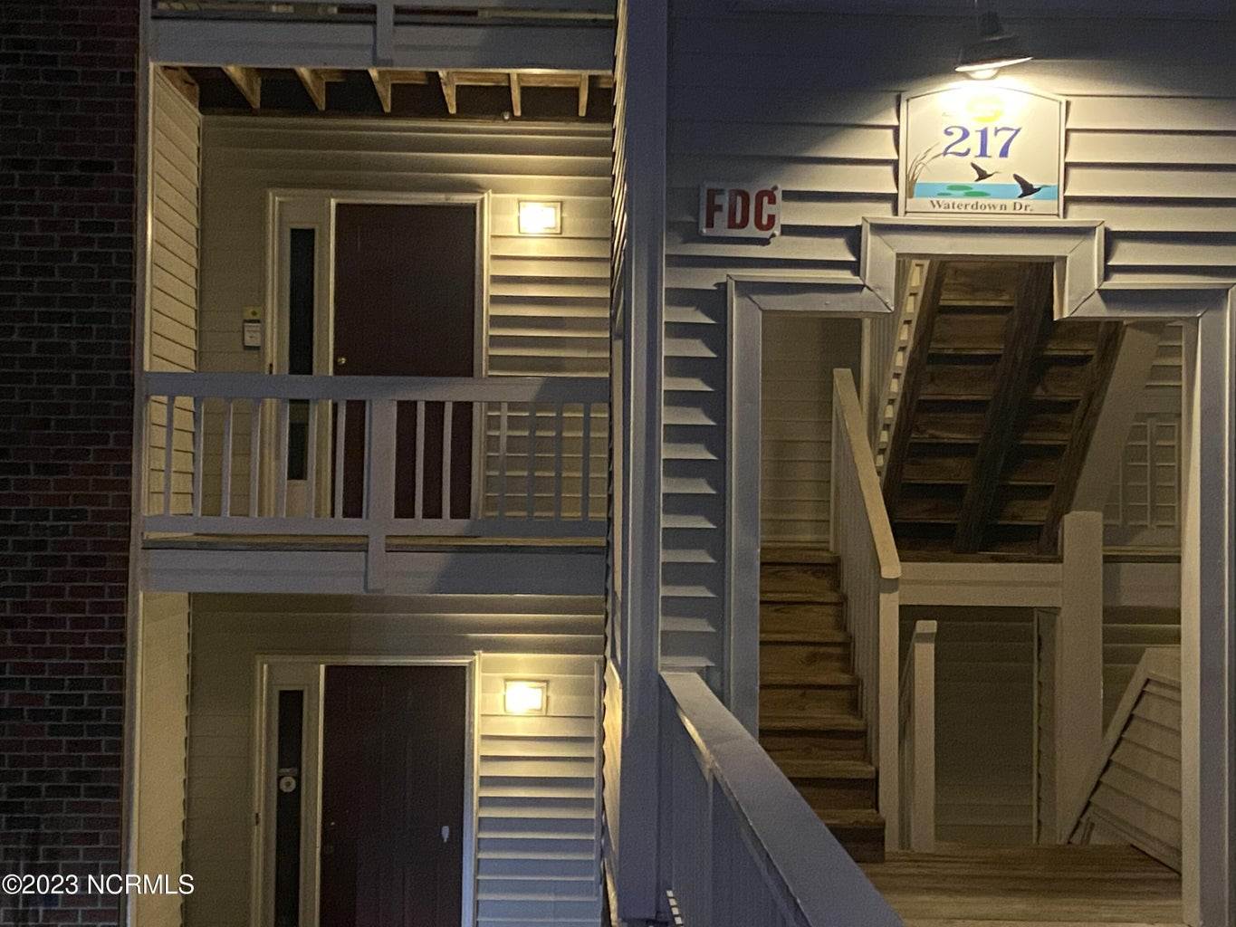 217-7 Waterdown Drive, Fayettville, NC 28314