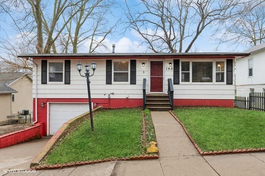 180 Sherman Street, Muscatine, IA 52761