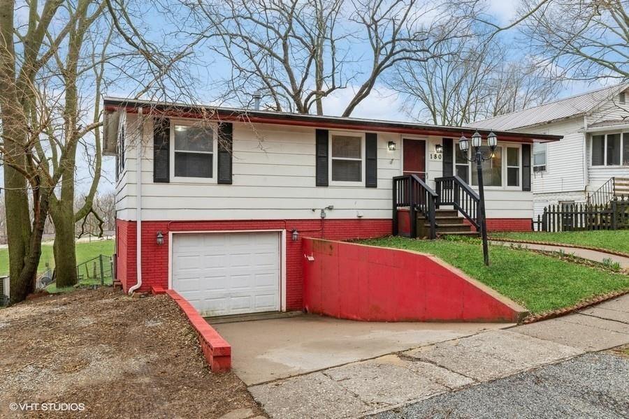 180 Sherman Street, Muscatine, IA 52761