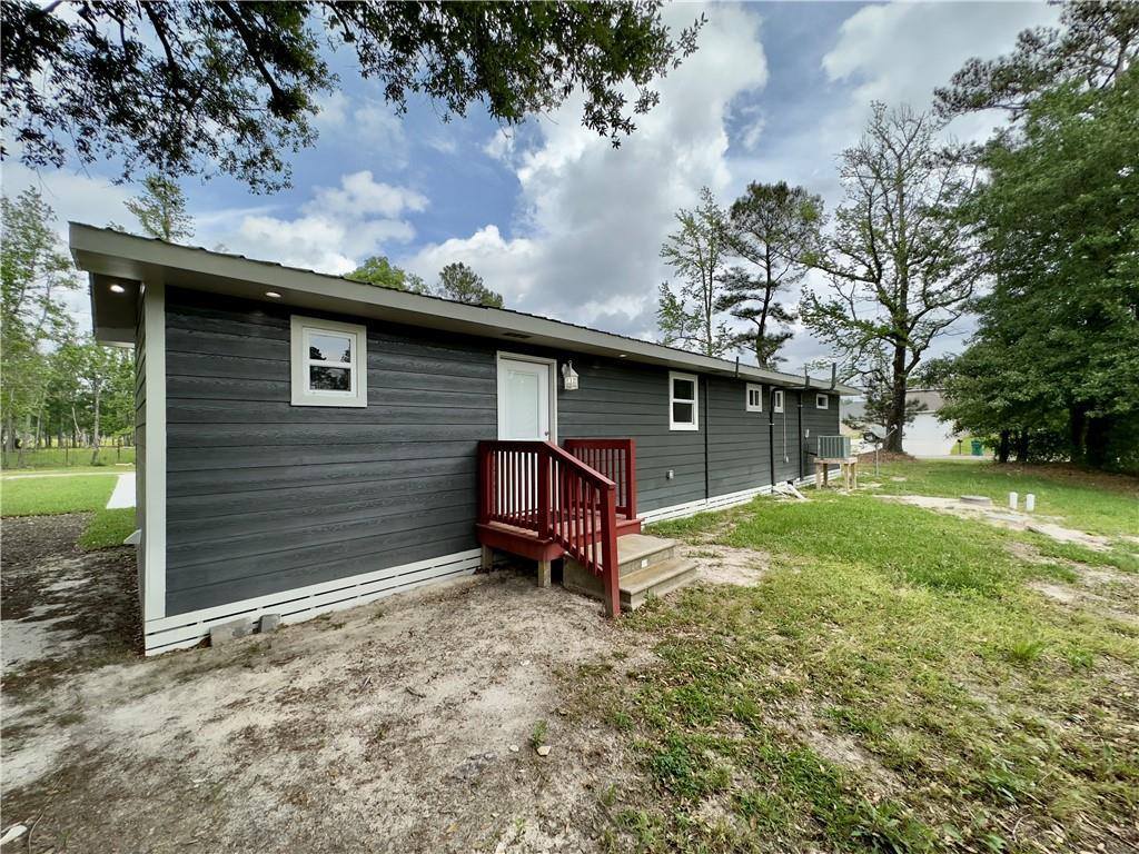 44011 Booker II Road, Hammond, LA 70403