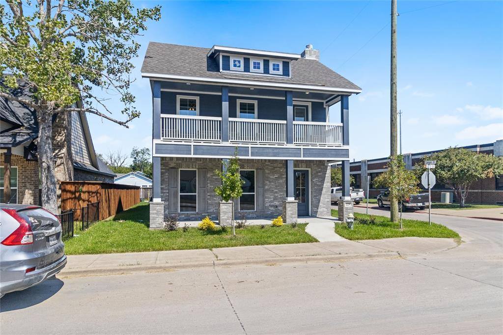 229 East 5th Street, Ferris, TX 75125