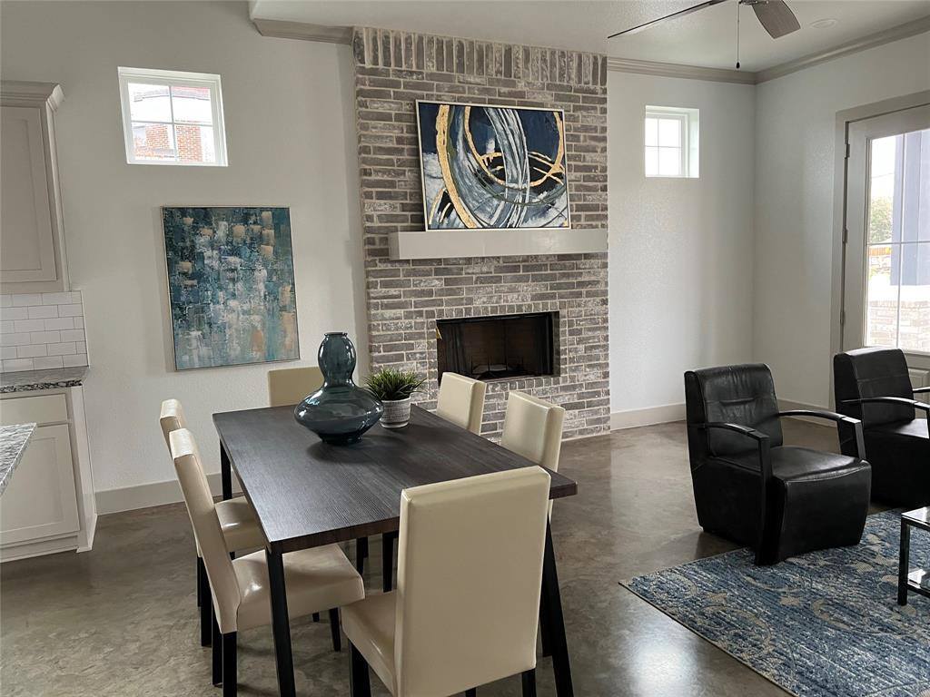 229 East 5th Street, Ferris, TX 75125