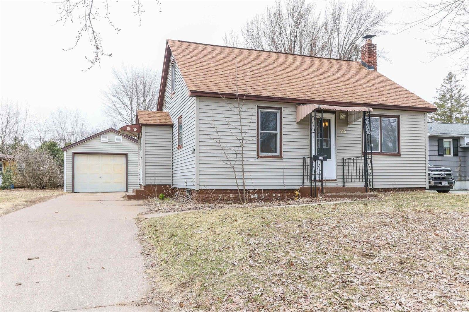 350 18th Avenue South, Wisconsin Rapids, WI 54495