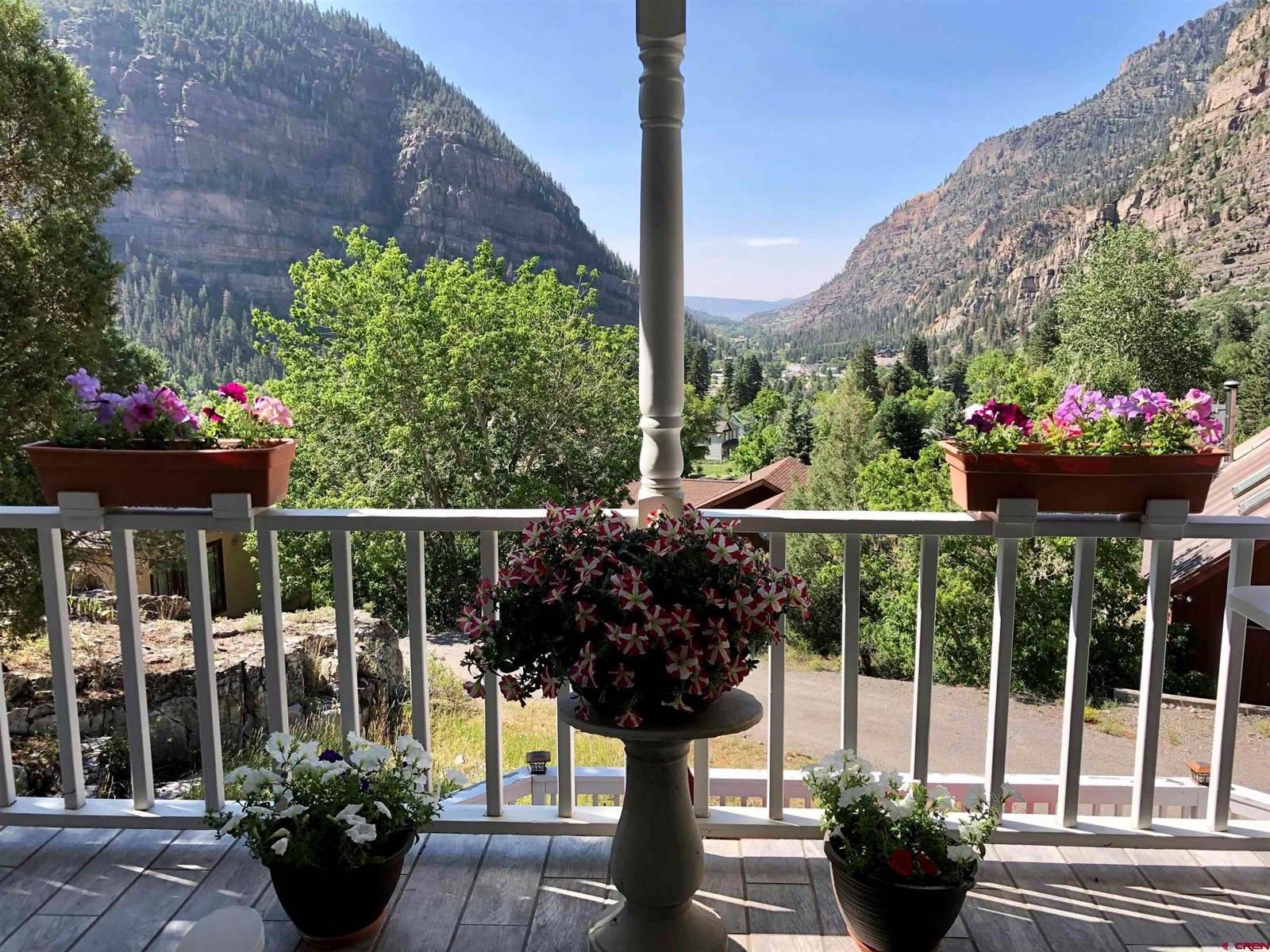 510 2nd Avenue, Ouray, CO 81427