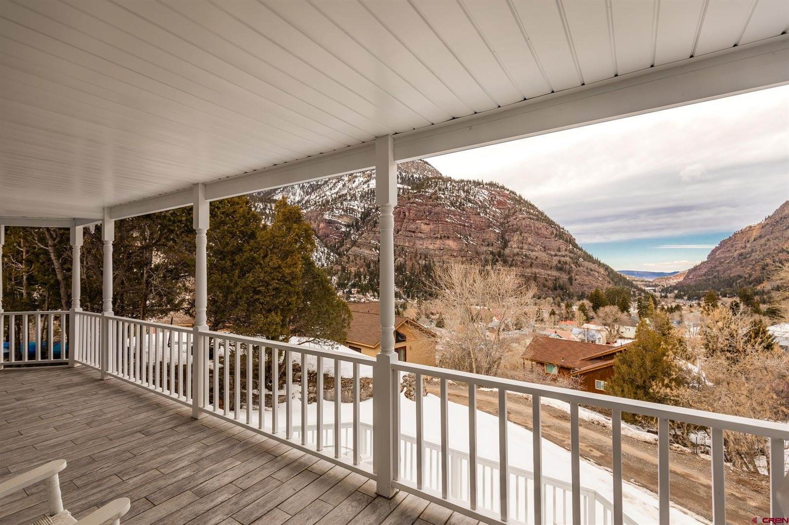510 2nd Avenue, Ouray, CO 81427