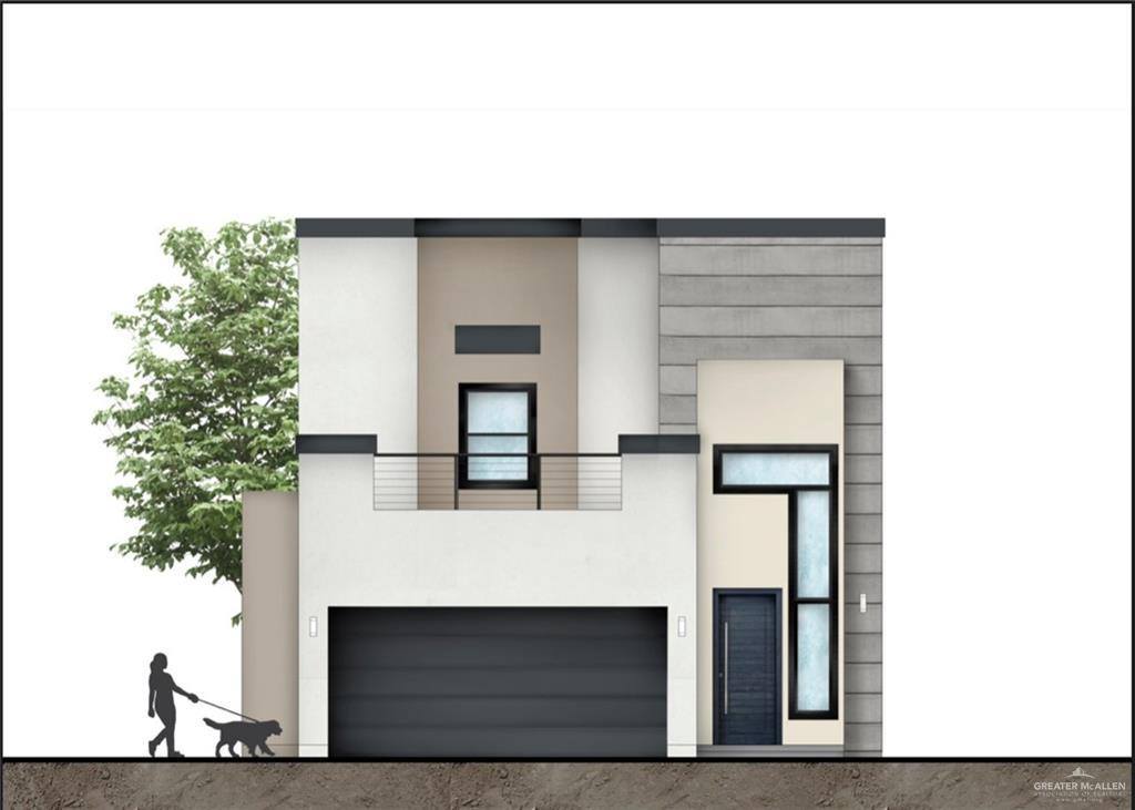 2332 South 43rd Street, McAllen, TX 78503