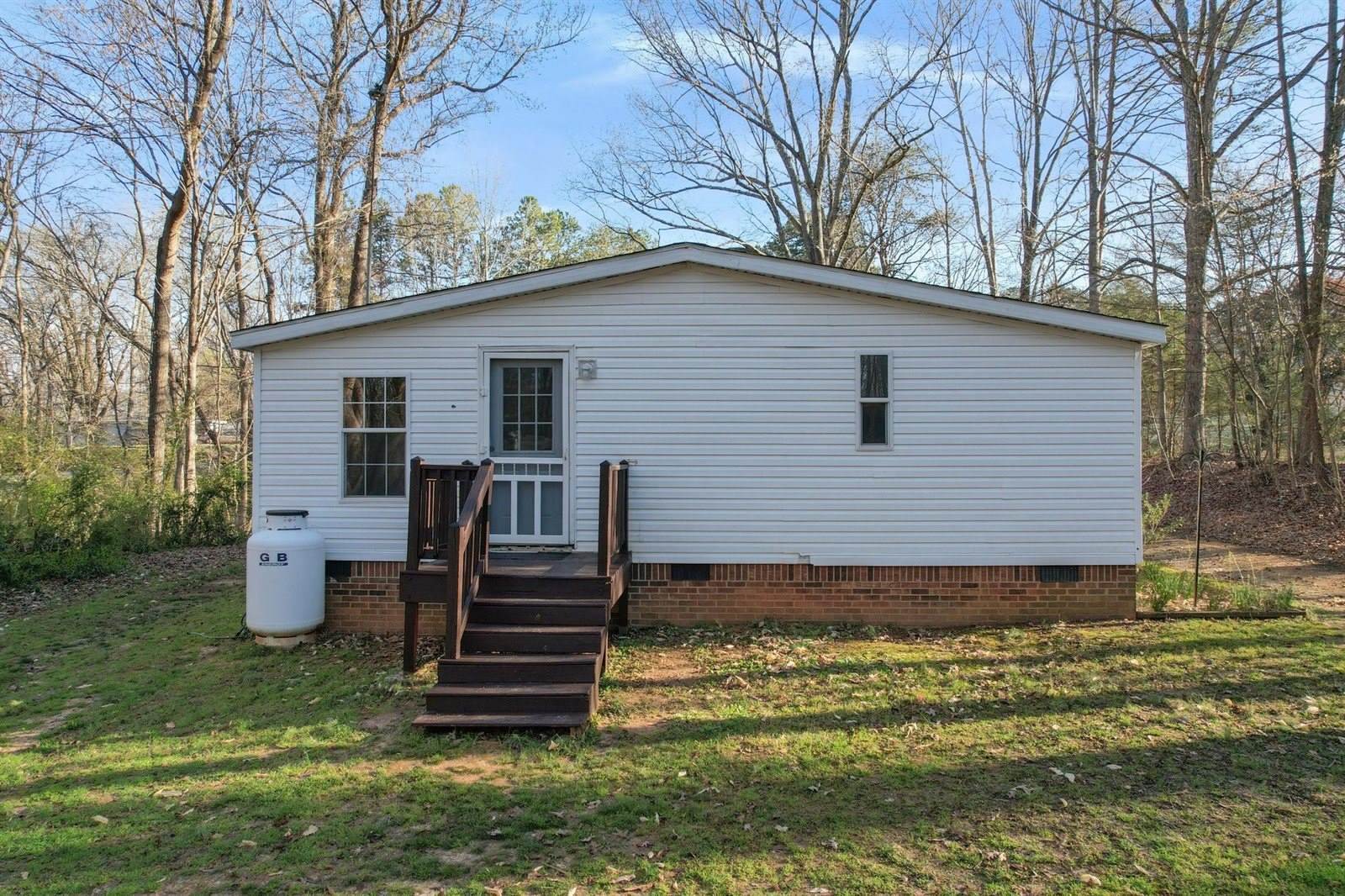 239 Lipe Road, Troutman, NC 28166