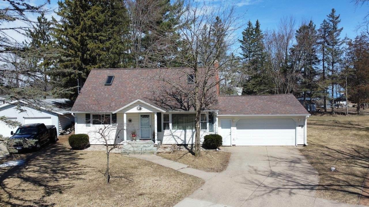 1810 Hagen Street, Wisconsin Rapids, WI 54495