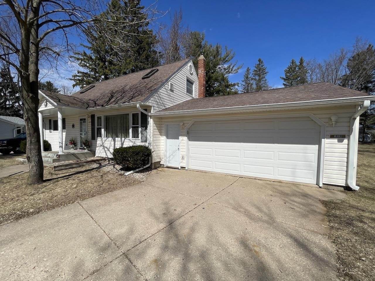 1810 Hagen Street, Wisconsin Rapids, WI 54495