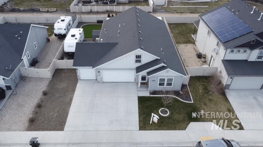 4261 North Price Ave, Meridian, ID 83646