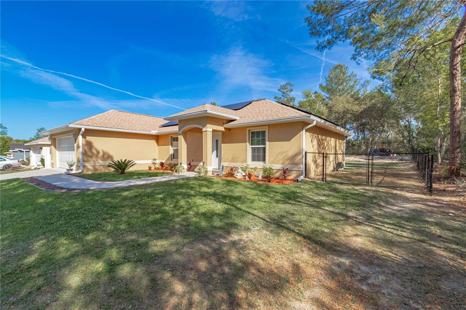 2501 SW 153RD Lane, Ocala, FL 34473