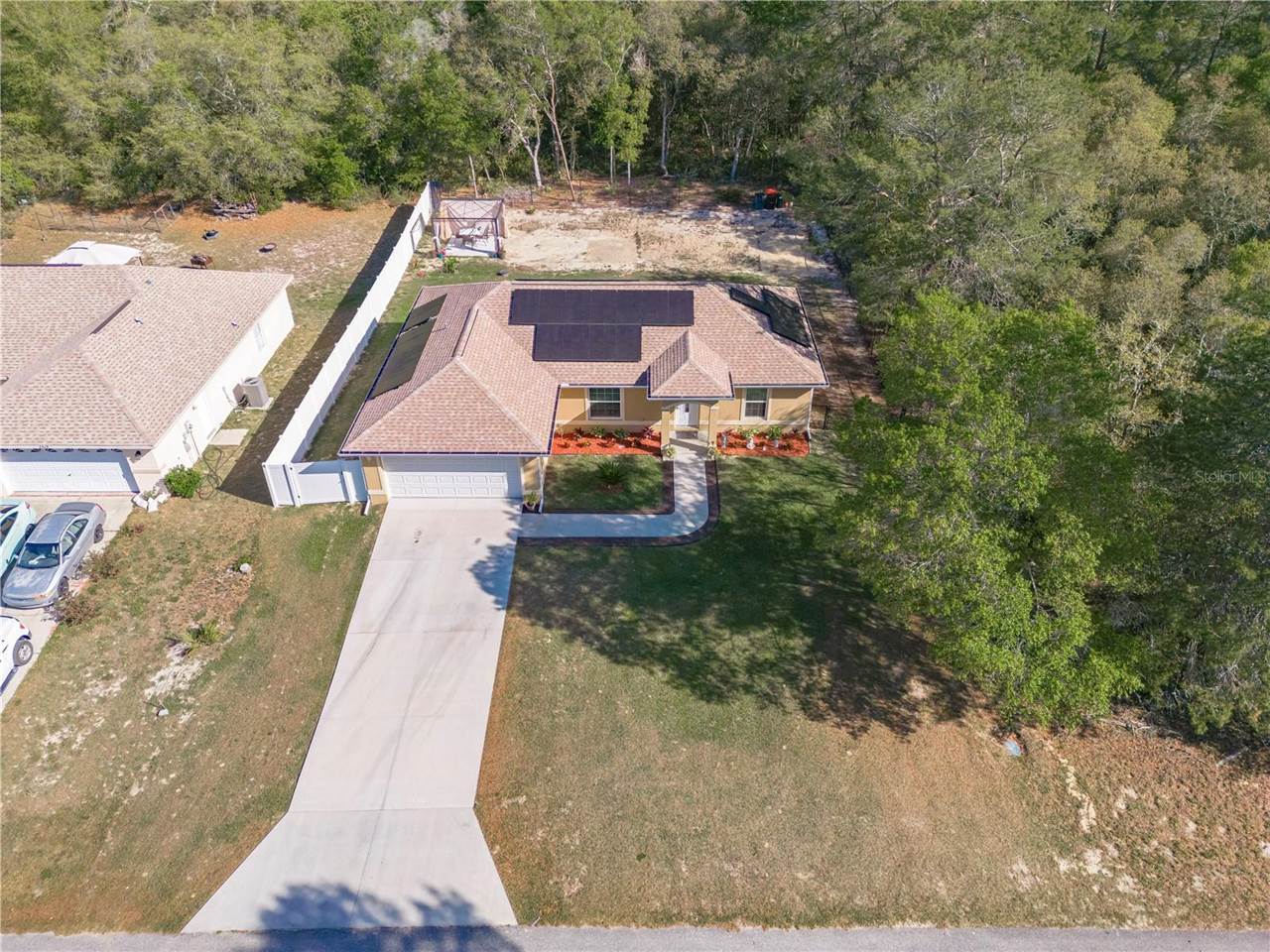 2501 SW 153RD Lane, Ocala, FL 34473
