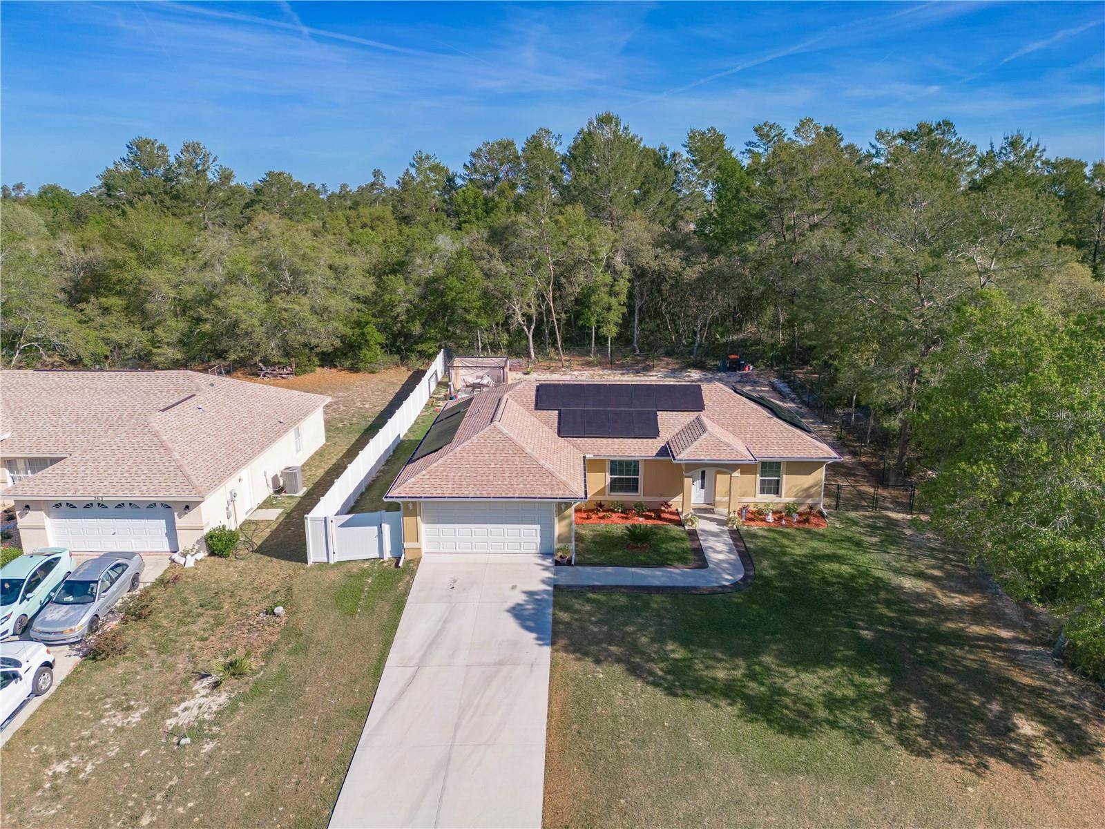 2501 SW 153RD Lane, Ocala, FL 34473