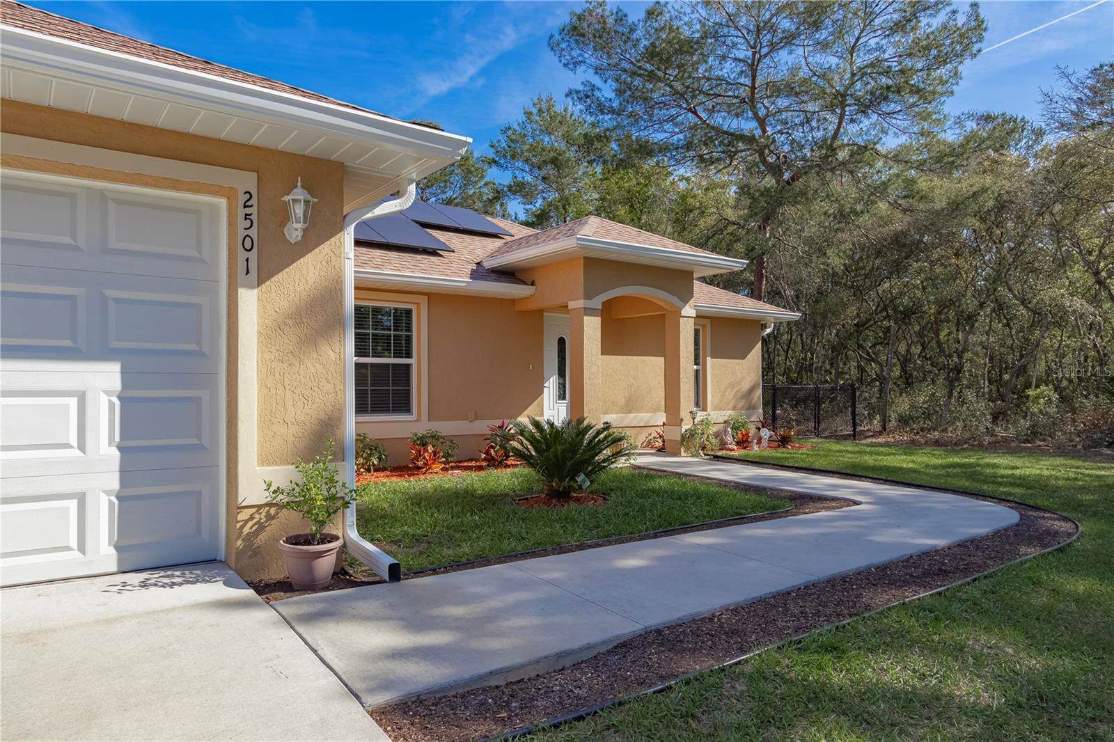 2501 SW 153RD Lane, Ocala, FL 34473