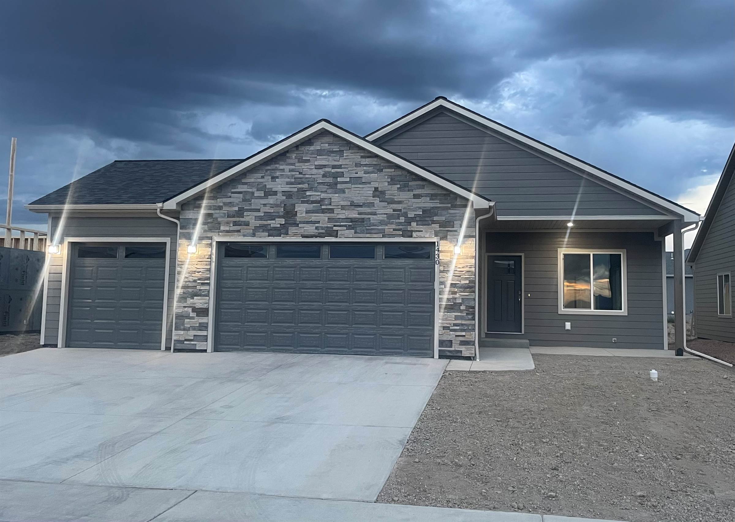 1430 Excelsior Creek Avenue, Montrose, CO 81401