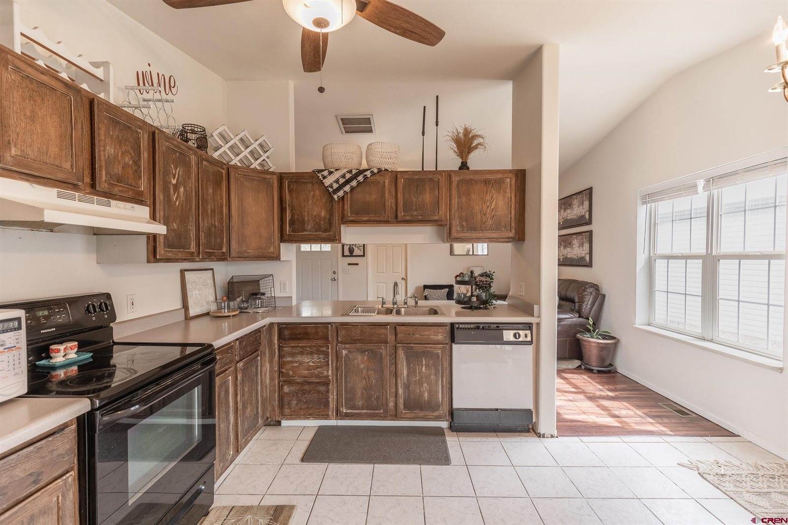 2674 Milo Circle, Montrose, CO 81401