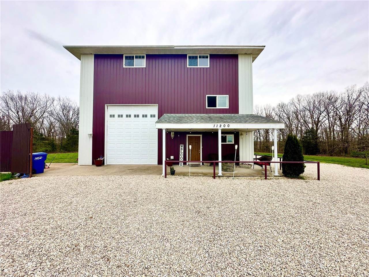 11200 Highway D, Dixon, MO 65459