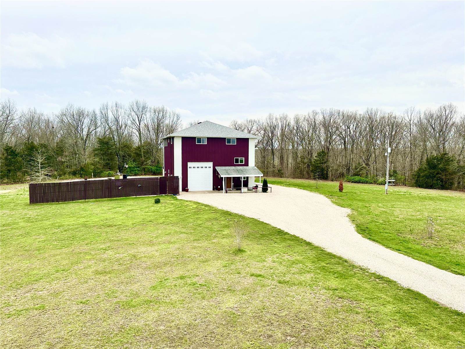 11200 Highway D, Dixon, MO 65459