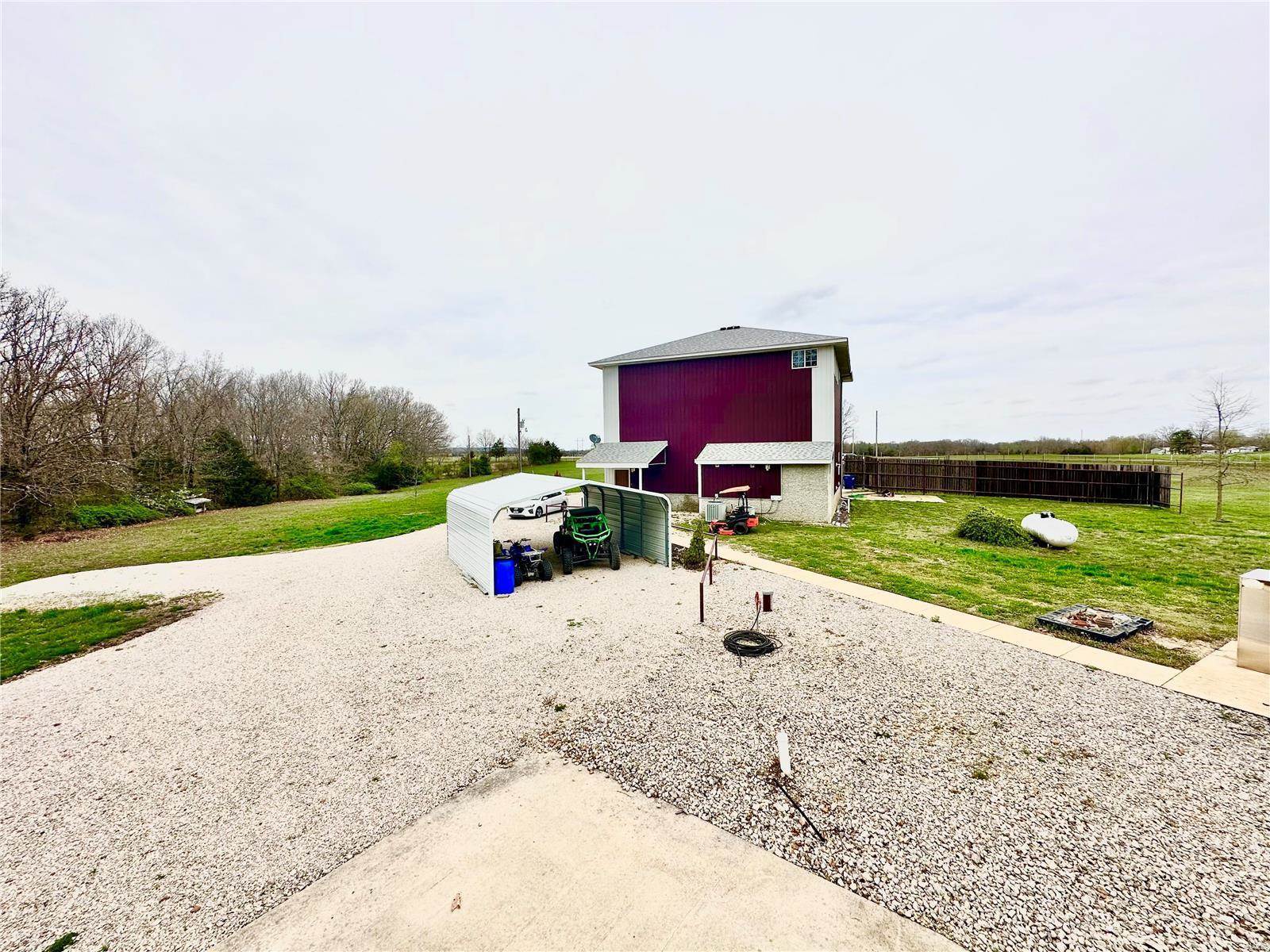 11200 Highway D, Dixon, MO 65459