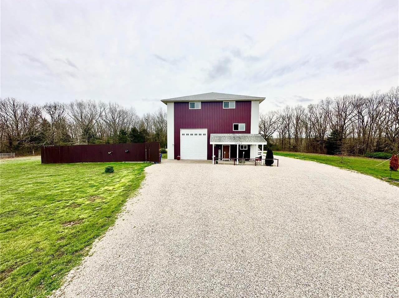 11200 Highway D, Dixon, MO 65459
