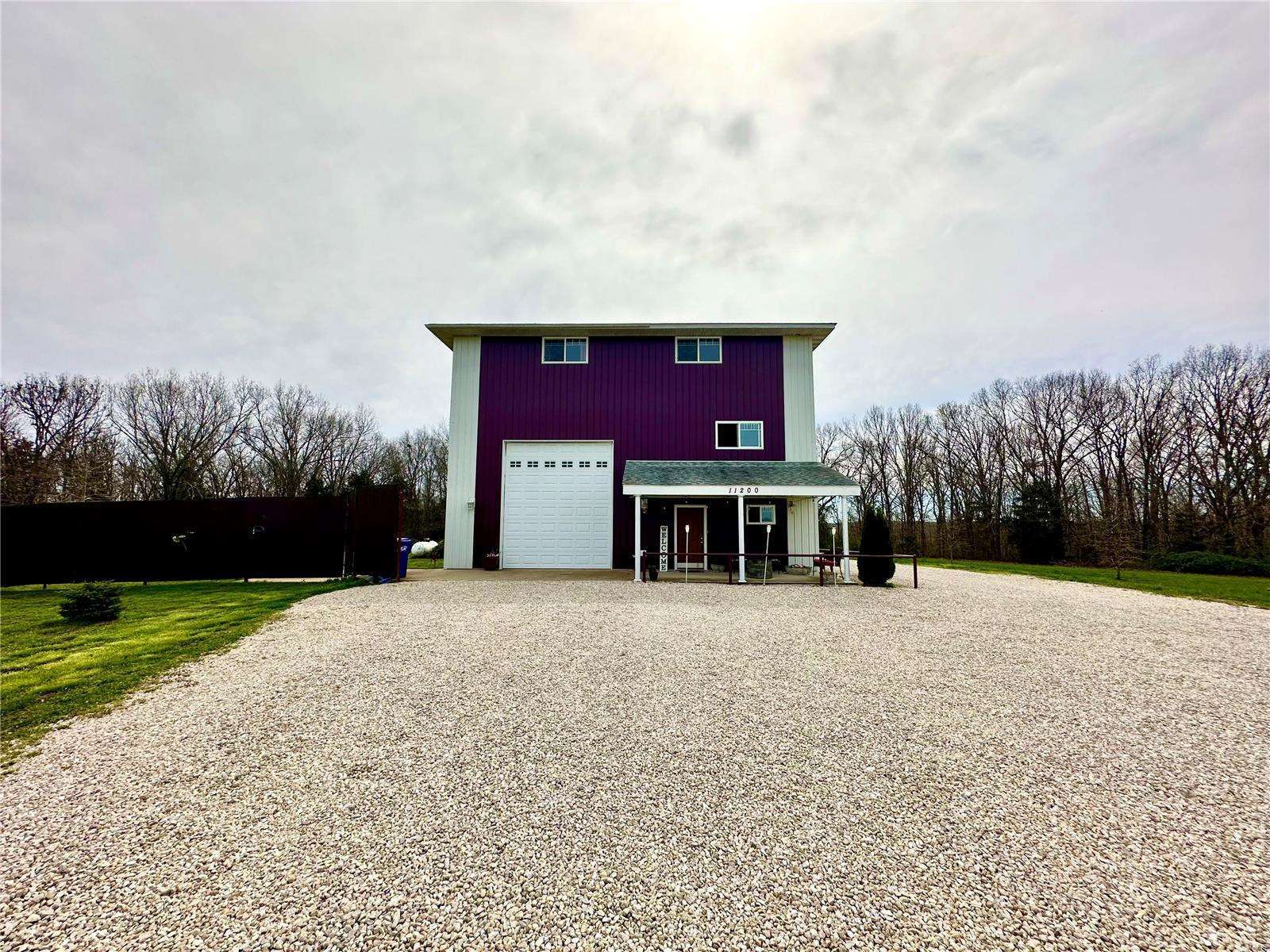 11200 Highway D, Dixon, MO 65459