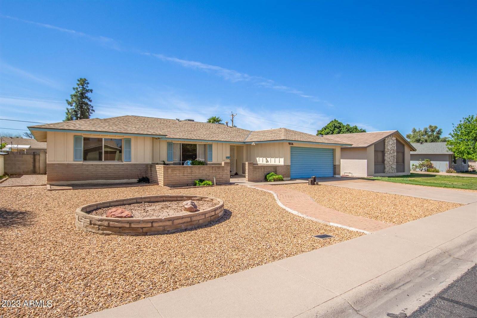 1251 East Manhatton Drive, Tempe, AZ 85282