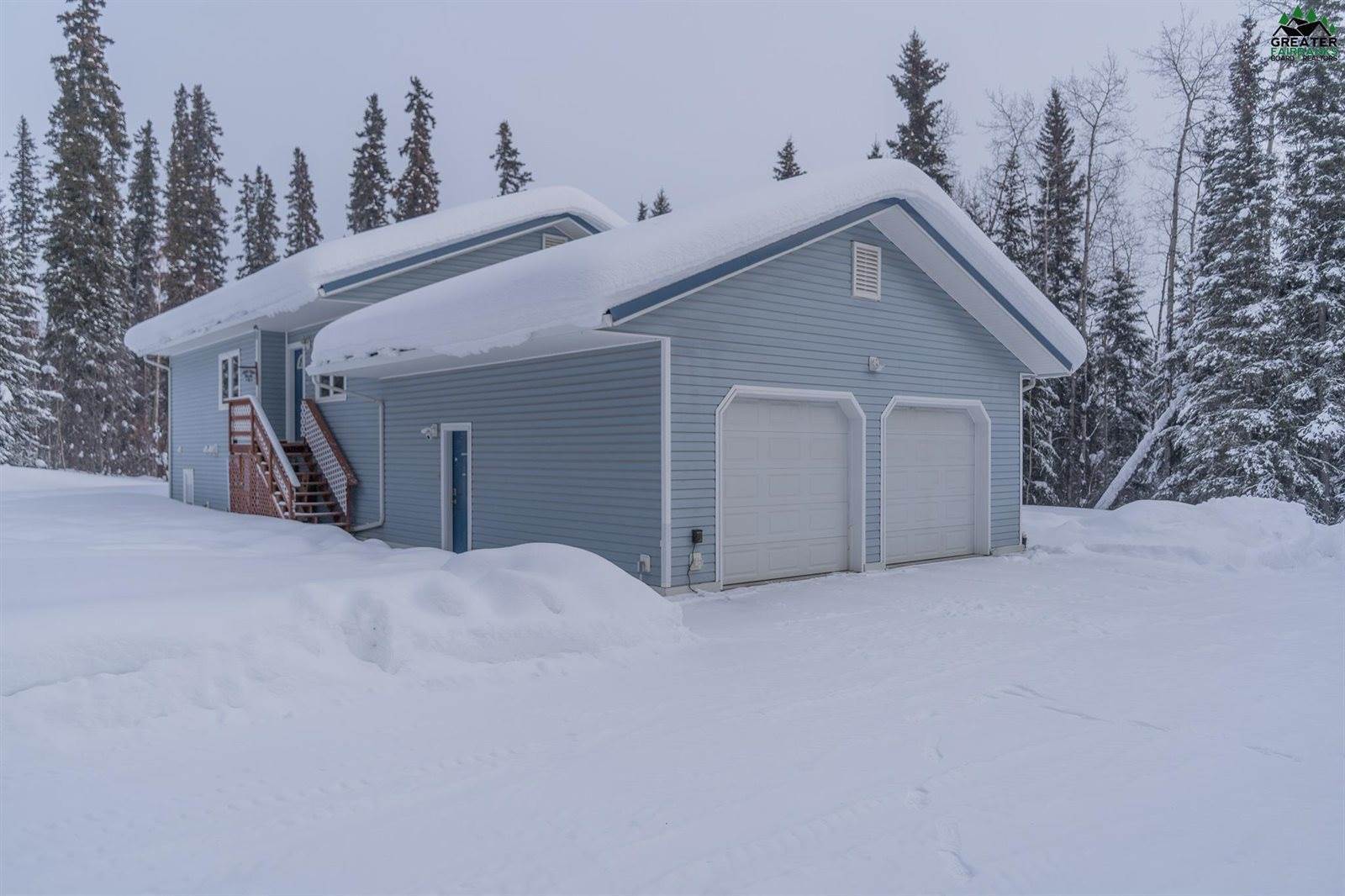 1786 Fiddle Way, Fairbanks, AK 99709