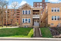 101 Shady Drive West, Mt. Lebanon, PA 15228